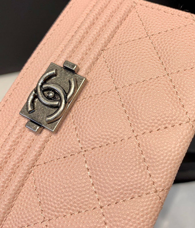COZY - CHL Wallets - 006