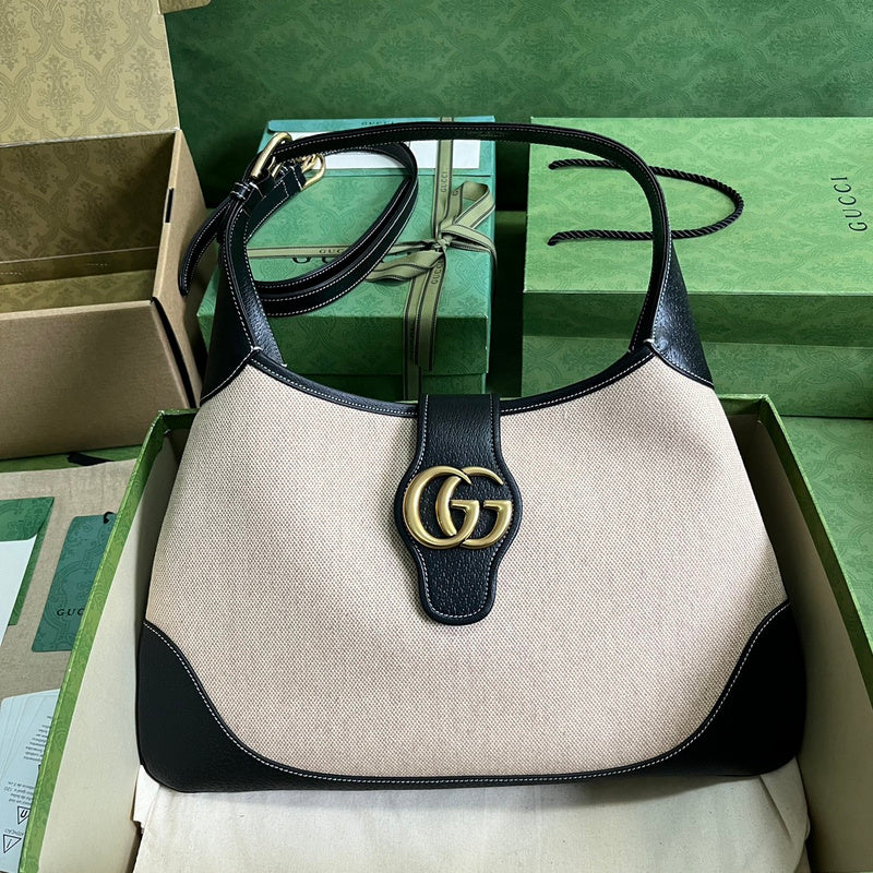 Cozy Bags - GUKI Women Shoulders Bags - 050