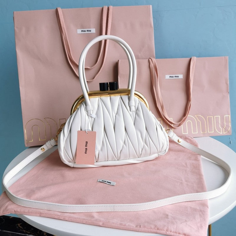 COZY BAGS - MMU Bags - 040