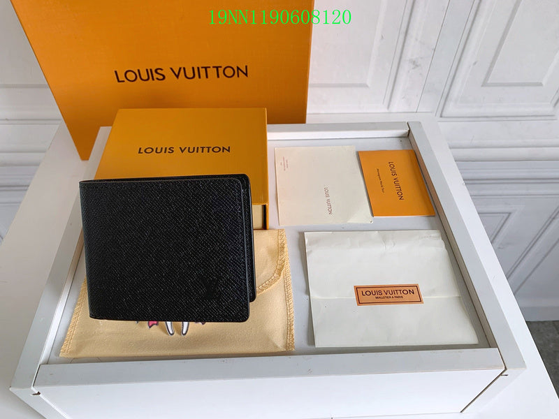 COZY BAGS - LOV Wallet - 1249