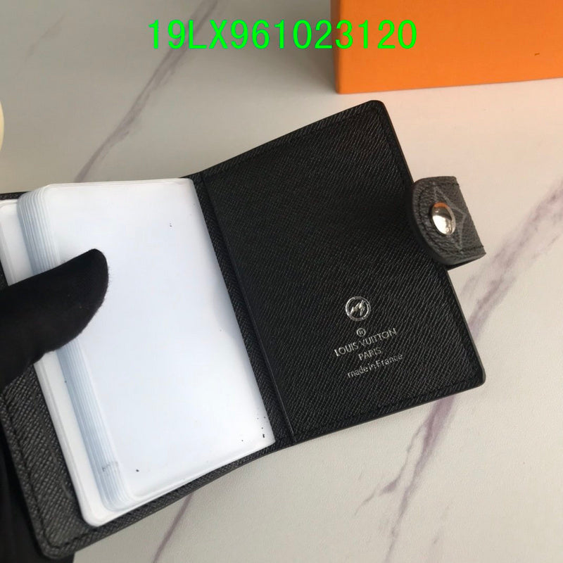 COZY BAGS - CHL Wallet - 1255