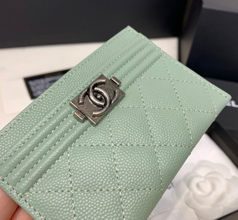 COZY - CHL Wallets - 026