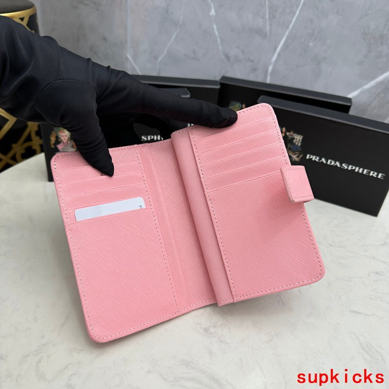 COZY BAGS - Mix Wallets - 586