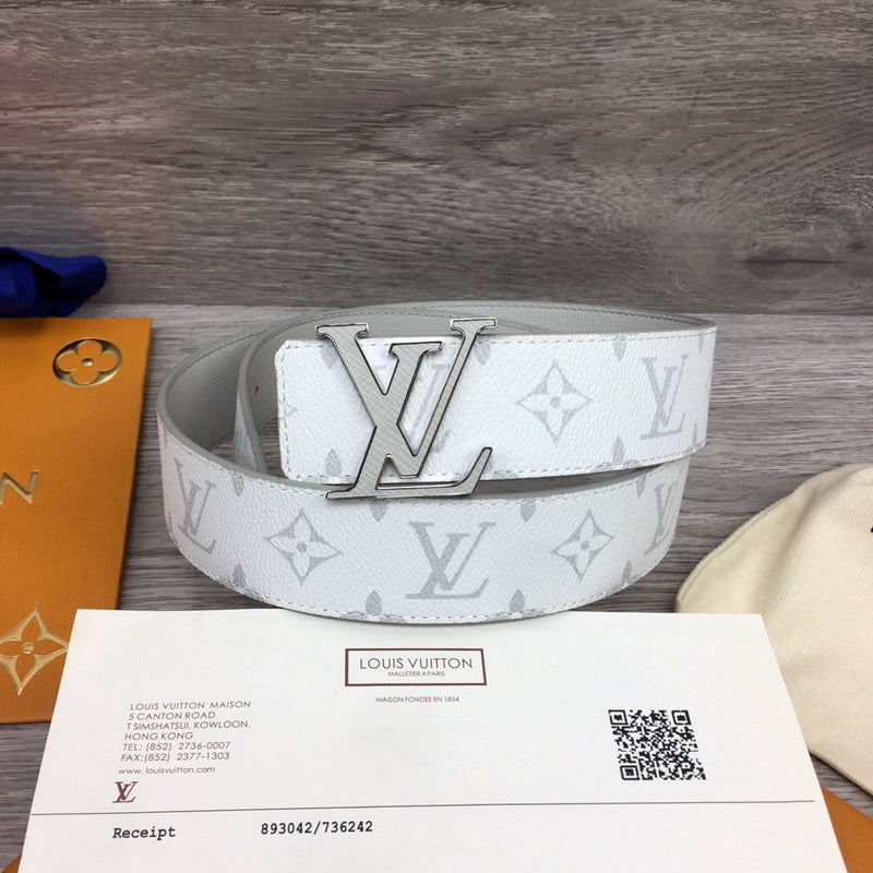 JB - LOV Belts - 294