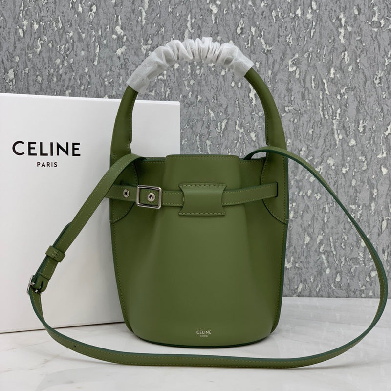 COZY - COL Bags - 309