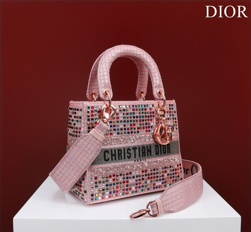 COZY - DOR Bags - 034