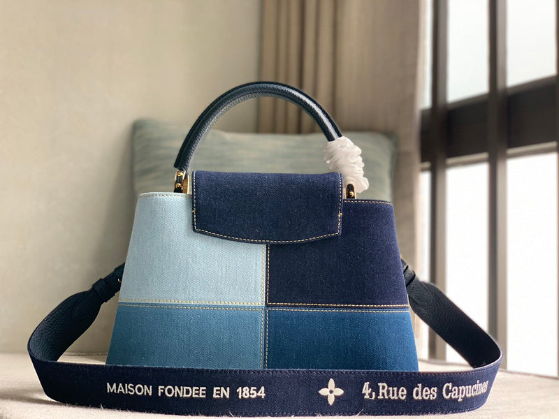 COZY BAGS - LOV Bags - 1672