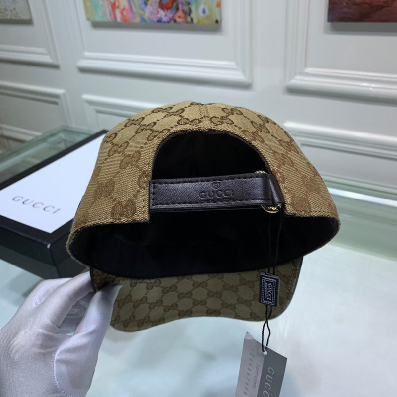 COZY BAGS - Guki Hats & Caps - 339