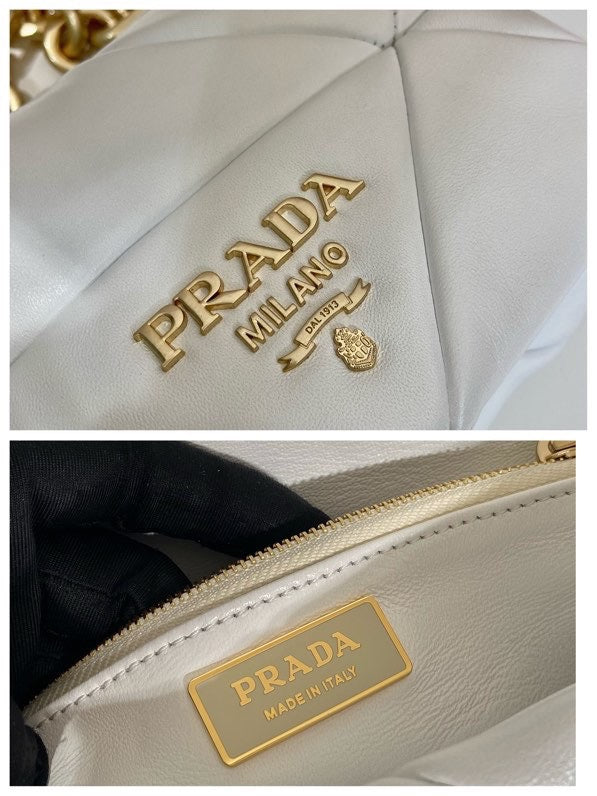 JB - PD Lady Bags - 206
