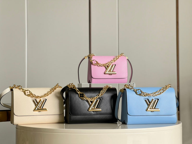 COZY BAGS - LOV Bags - 2415