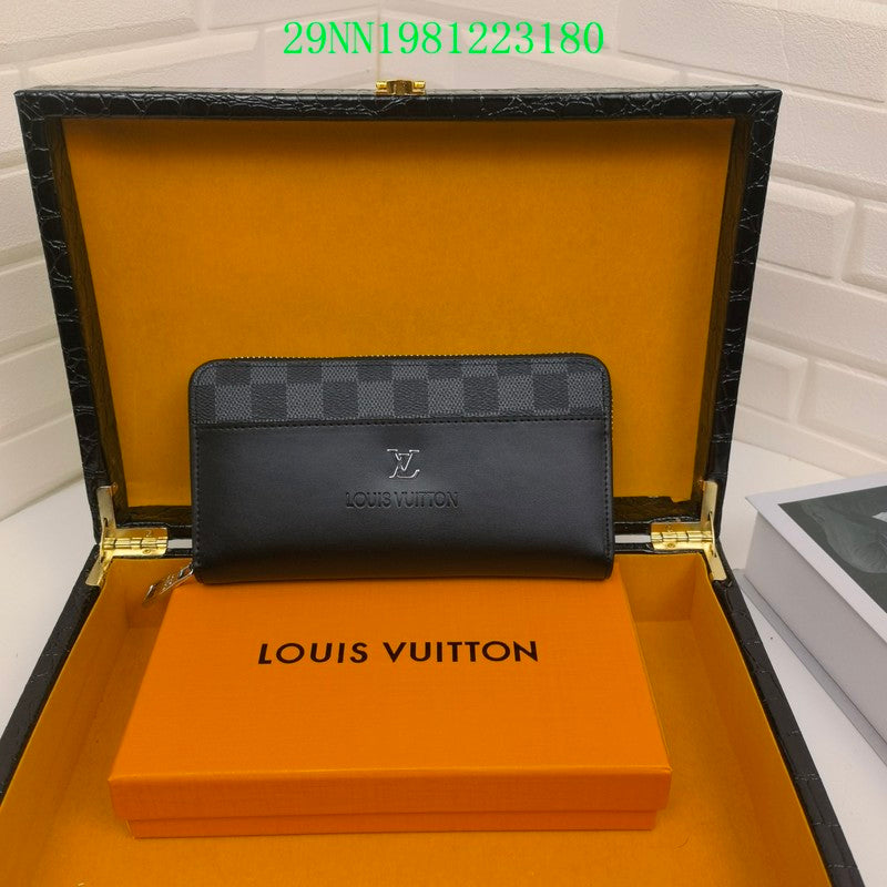 COZY BAGS - CHL Wallet - 283