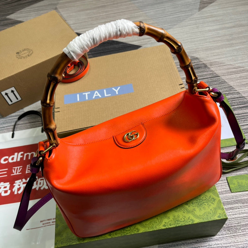 JB - Guki Lady Bags - 125