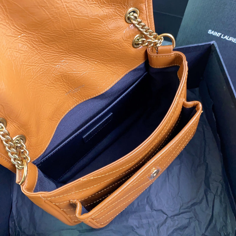 COZY BAGS - YLS Bags - 1158