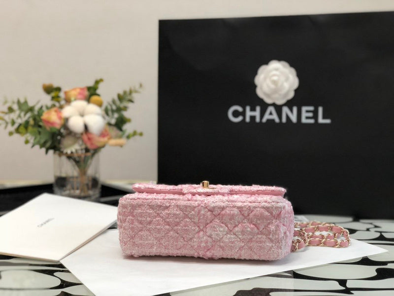 COZY BAGS - CHL Lady Bags - 347