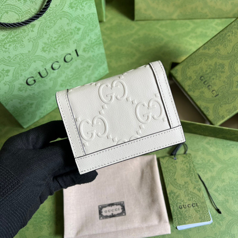 Cozy Bags - GUKI Women Wallets - 069