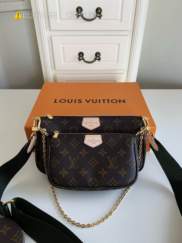 COZY - LV Bags - 5194