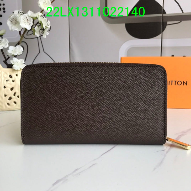 COZY BAGS - CHL Wallet - 1351