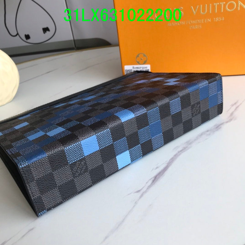COZY BAGS - CHL Wallet - 1413