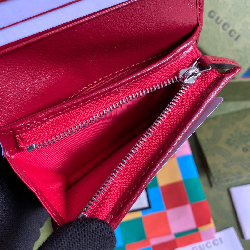 Cozy Bags - GUKI Women Wallets - 178