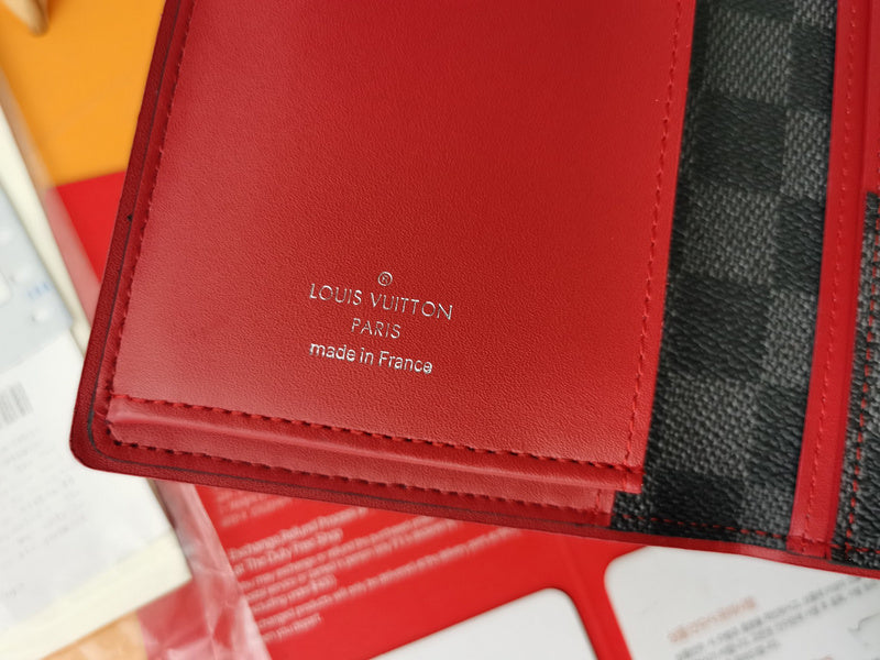 COZY BAGS - LOV Wallets - 785