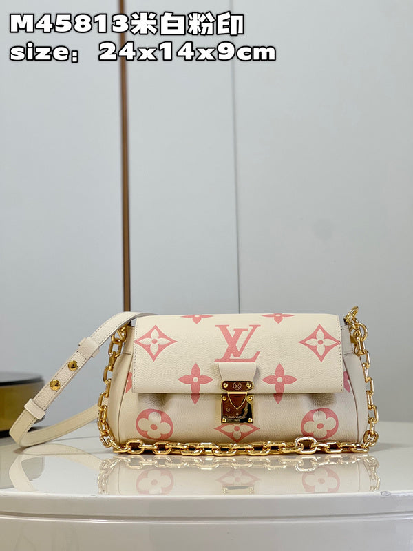 COZY BAGS - LOV Bags - 1233
