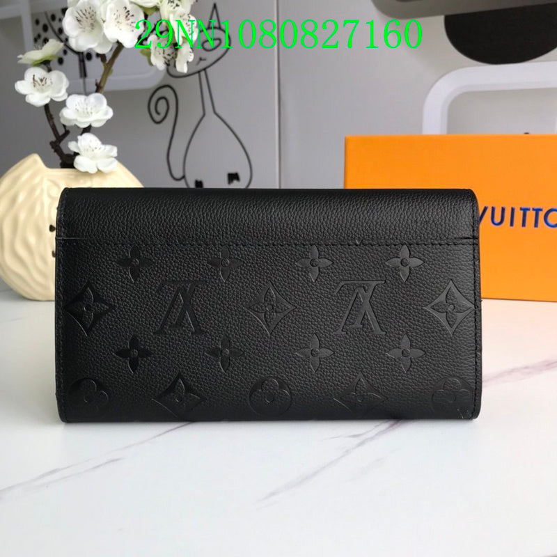 COZY BAGS - CHL Wallet - 610