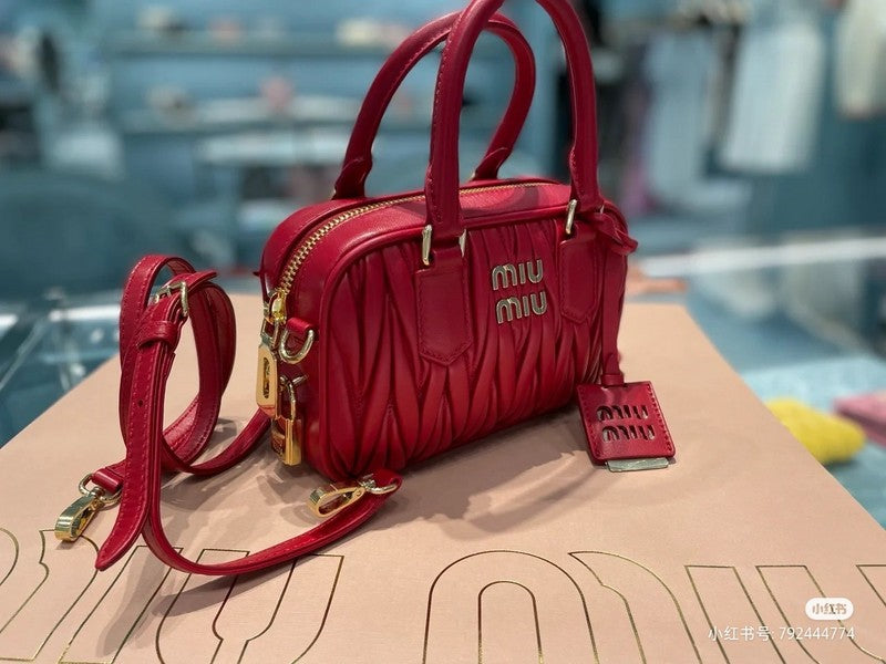 COZY BAGS - MMU Bags - 073