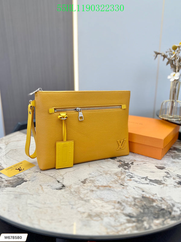 COZY BAGS - LOV Wallet - 629
