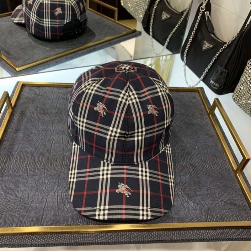 COZY BAGS - BOR Hats & Caps - 119