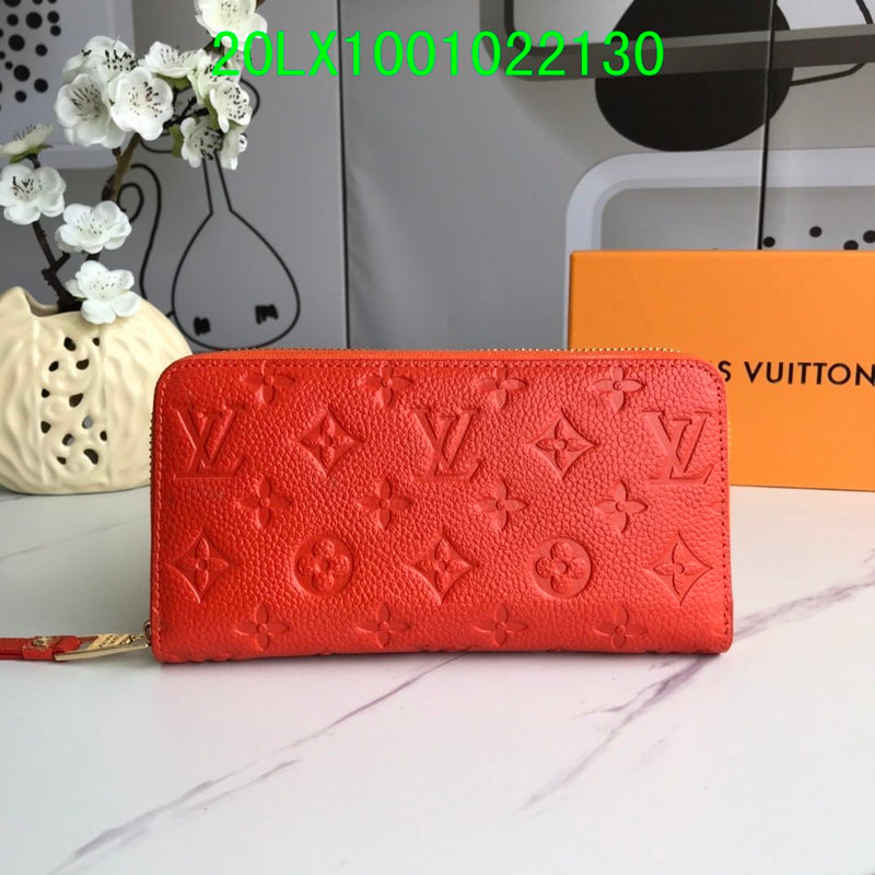 COZY BAGS - CHL Wallet - 1382