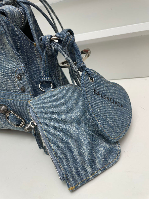 COZY BAGS - BG Bags - 368