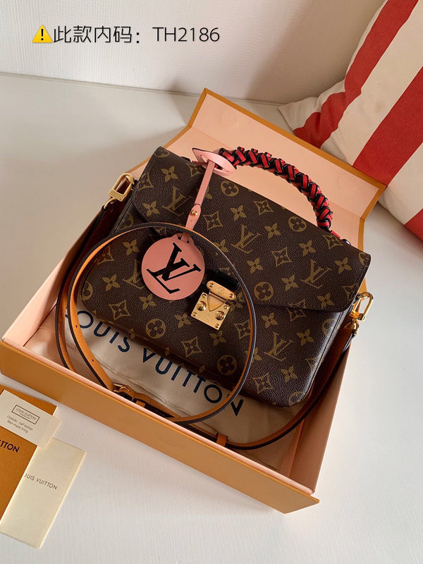 COZY - LV Bags - 5066