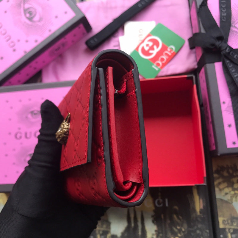 COZY BAGS - Guki Wallet - 609