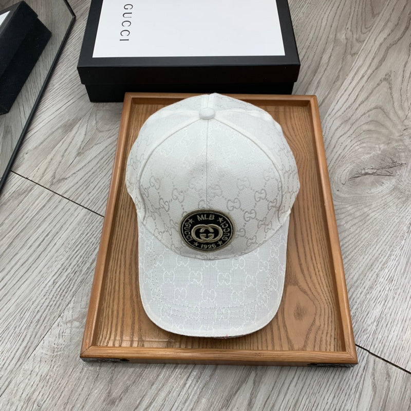 COZY BAGS - Guki Hats & Caps - 095
