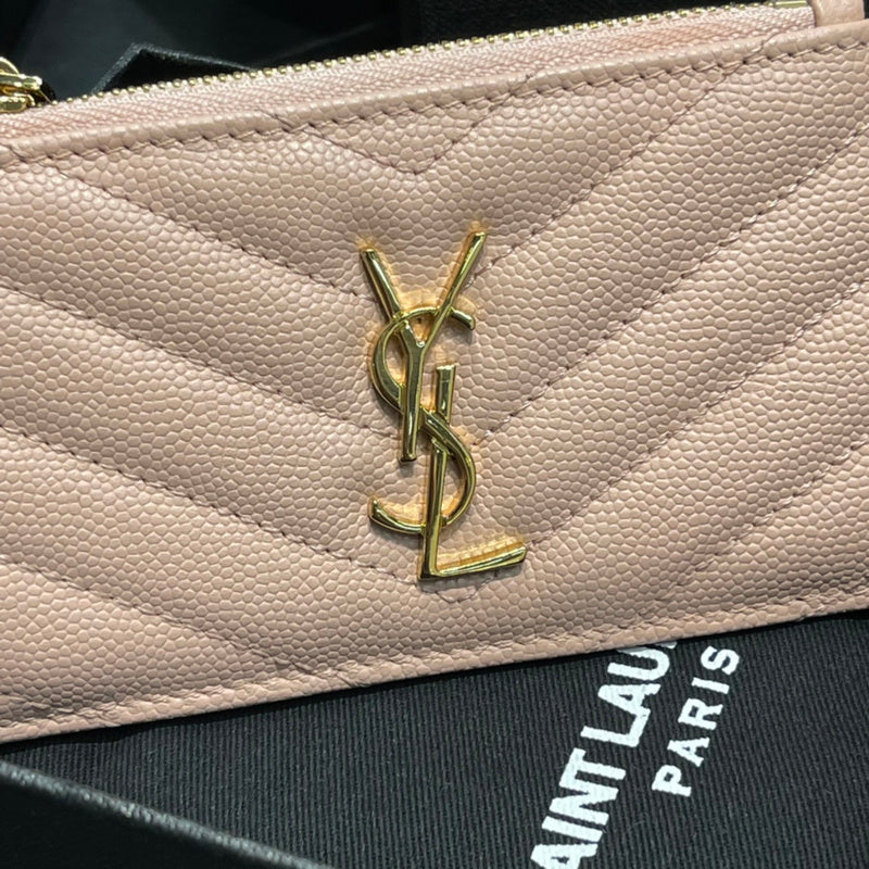 COZY - YLS Wallets - 079