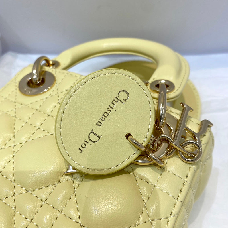 COZY - DOR Bags - 311