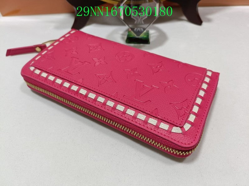 COZY BAGS - LOV Wallet - 1287