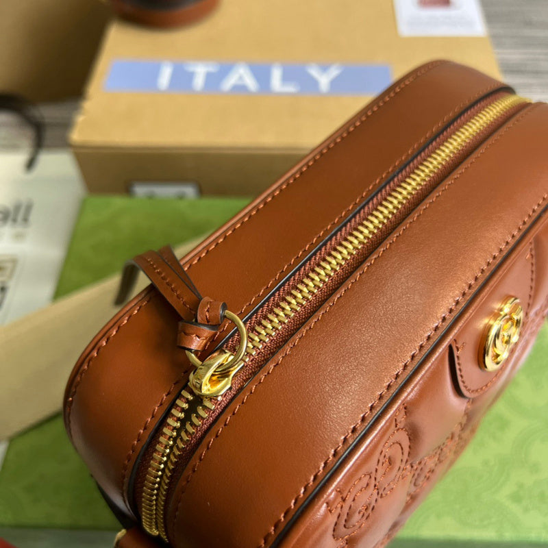 JB - Guki Lady Bags - 493