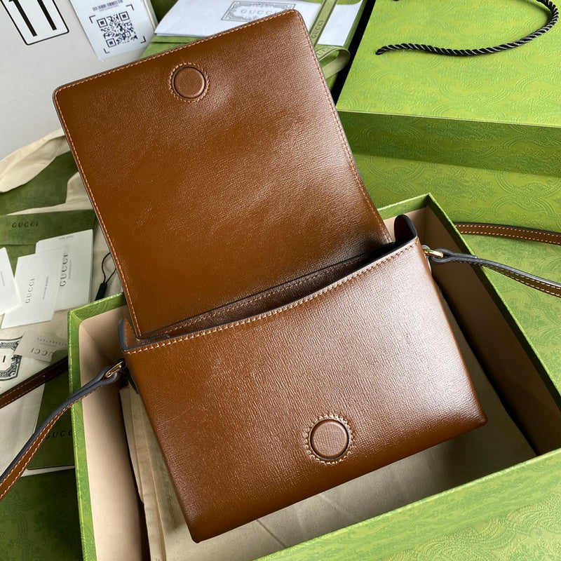 COZY - Guki Lady Bags - 1178