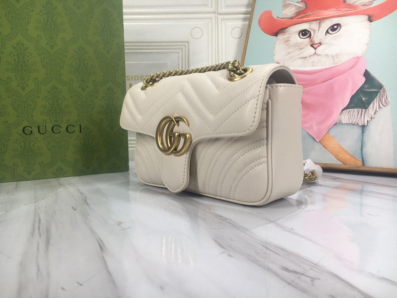 COZY BAGS - GUKI Bags - 103