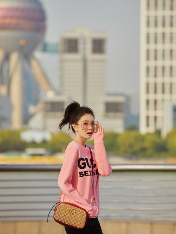 COZY BAGS - GUKI Women Bags - 836