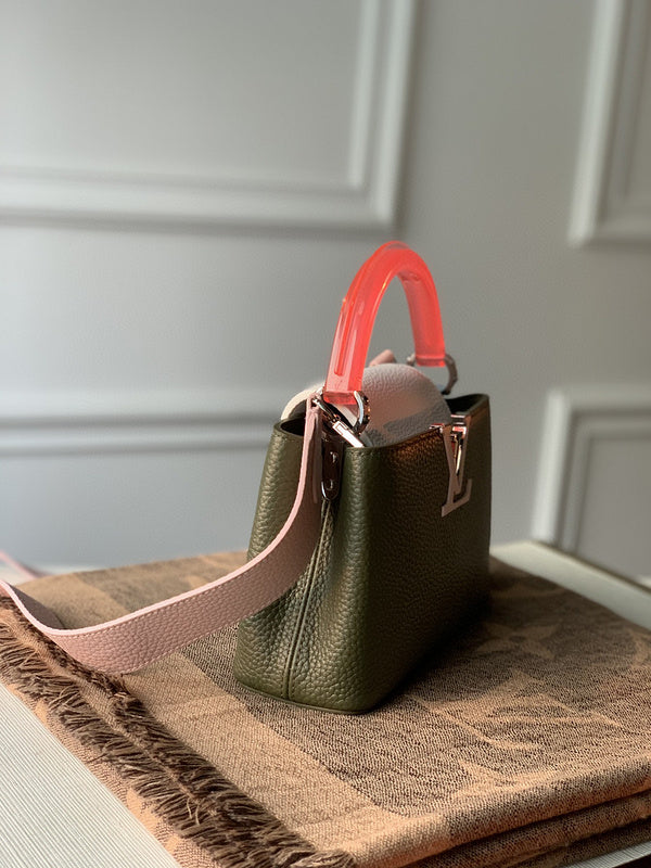 COZY BAGS - LOV Bags - 3928