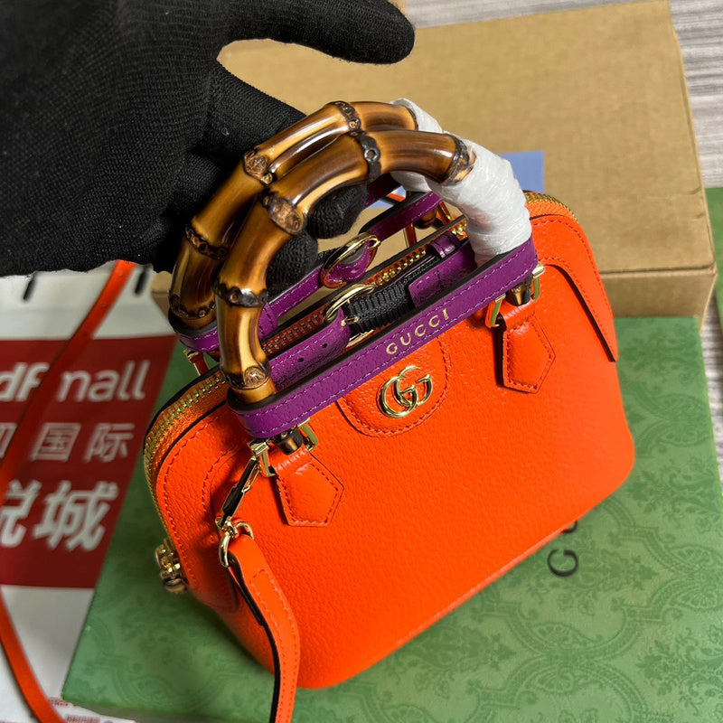 JB - Guki Lady Bags - 329