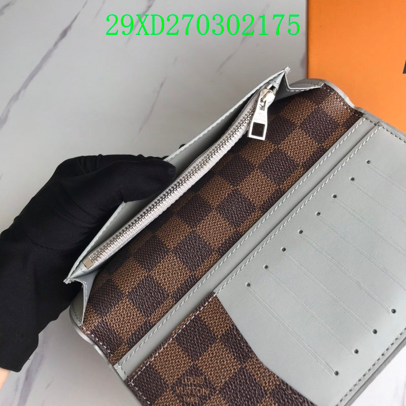COZY BAGS - CHL Wallet - 1071