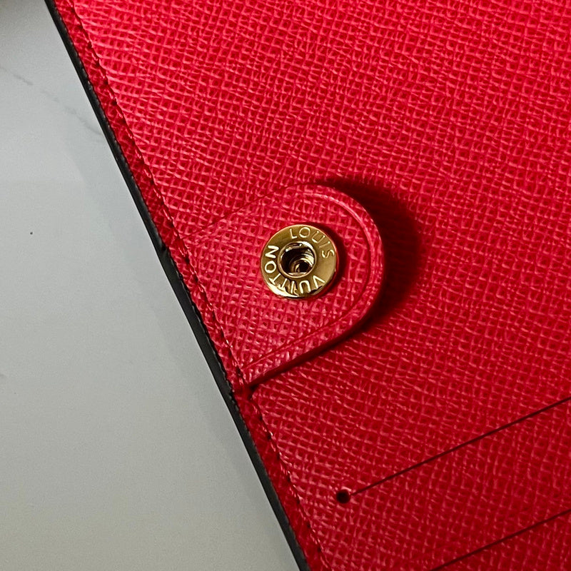 COZY - LOV Wallets - 022