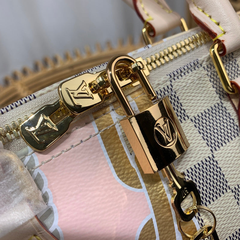 JB - LOV Lady Bags - 238