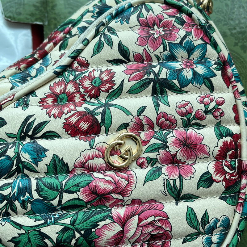 Cozy Bags - GUKI Women Shoulders Bags - 081