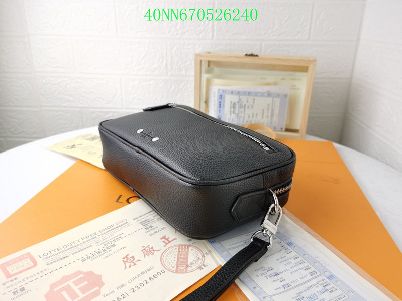 COZY BAGS - CHL Wallet - 900