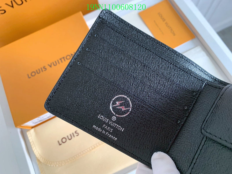 COZY BAGS - LOV Wallet - 1251