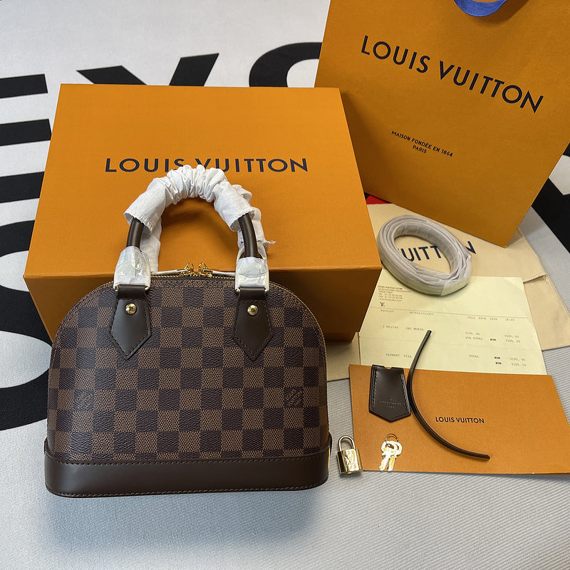 COZY - LOV Lady Bags - 1935